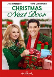Christmas next door cover image cdn