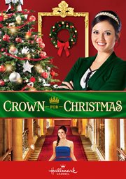 Crown for Christmas cover image cdn
