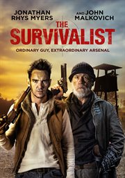 The survivalist cover image cdn