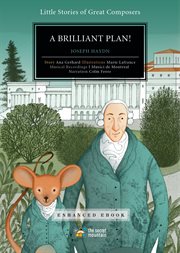 A brilliant plan! : Joseph Haydn cover image cdn