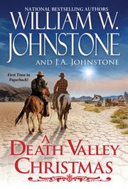 A Death Valley Christmas cover image cdn