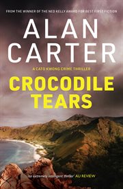 Crocodile Tears cover image cdn