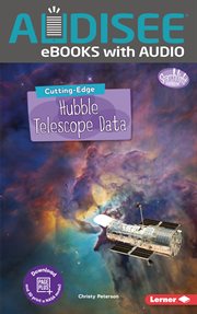 Cutting-edge Hubble Telescope data cover image cdn