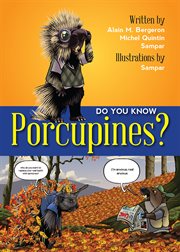 Do you know porcupines? cover image cdn