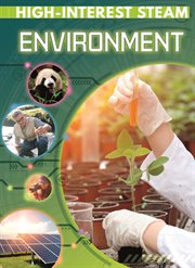 The environment cover image cdn