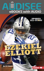 Ezekiel Elliott cover image cdn