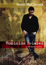Homicide related cover image cdn