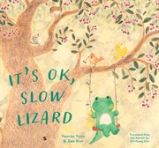 It's OK, Slow Lizard cover image cdn