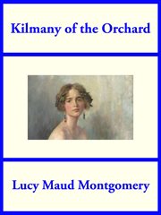 Kilmany of the orchard cover image cdn