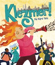 Klezmer! cover image cdn