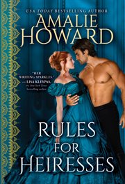 Rules for heiresses cover image cdn