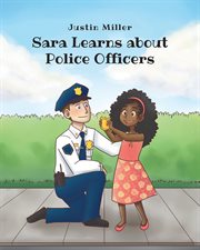 Sara learns about police officers cover image cdn