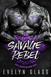 Savage rebel cover image cdn
