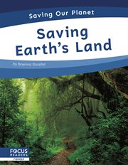 Saving earth's land cover image cdn