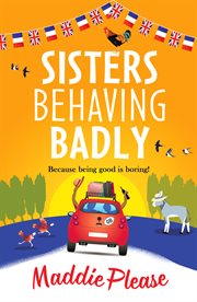 Sisters behaving badly cover image cdn