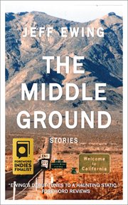 The middle ground : stories cover image cdn