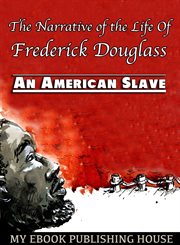 Narrative of the life of Frederick Douglass cover image cdn