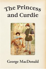 The princess and Curdie cover image cdn