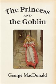 The princess and the goblin cover image cdn