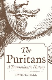 The puritans : a transatlantic history cover image cdn