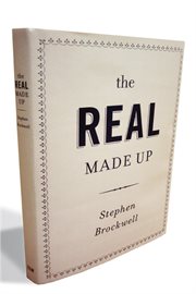 The real made up cover image cdn