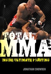 Total MMA : inside ultimate fighting cover image cdn