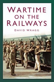 Wartime on the Railways cover image cdn
