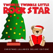 Christmas lullabies cover image cdn