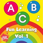 Fun learning, vol. 1 cover image cdn