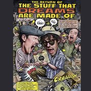 The return of the stuff that dreams are made of cover image cdn