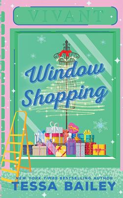Window shopping cover image