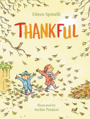 Thankful cover image cdn