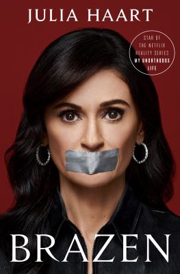 Brazen : my unorthodox journey from long sleeves to lingerie  cover image cdn