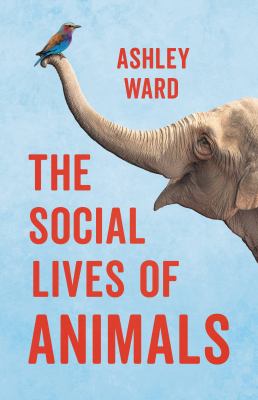 The social lives of animals cover image