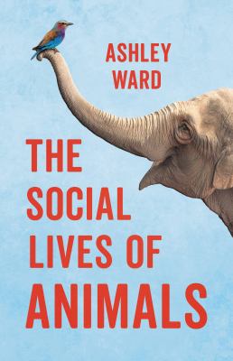 The social lives of animals  cover image cdn