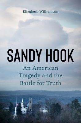 Sandy Hook : an American tragedy became a battle for truth cover image