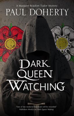 Dark queen watching  cover image cdn