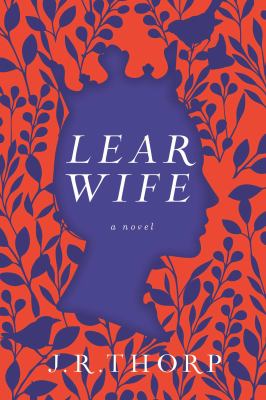 Learwife cover image