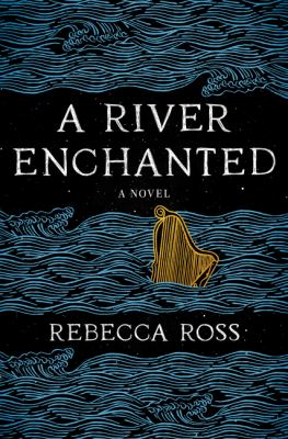 A river enchanted cover image
