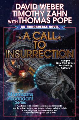A call to insurrection cover image