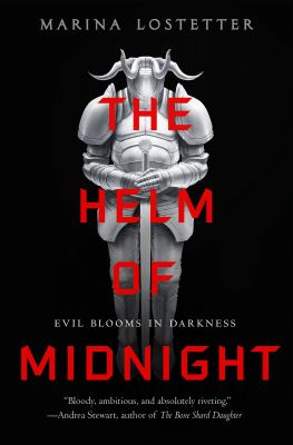 The helm of midnight cover image