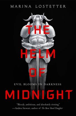 The helm of midnight  cover image cdn