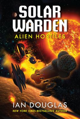 Alien hostiles cover image