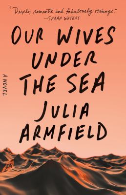 Our wives under the sea cover image