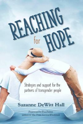 Reaching for hope : strategies and support for the partners of transgender people  cover image cdn