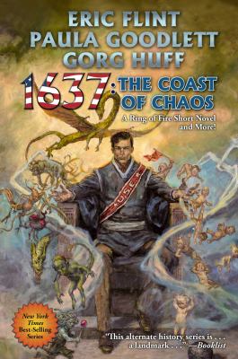 1637 : the coast of chaos cover image