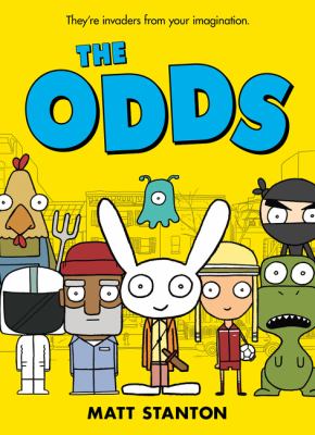 The Odds cover image
