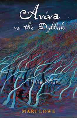 Aviva vs. the Dybbuk cover image