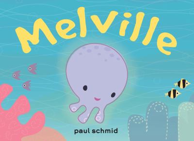 Melville cover image