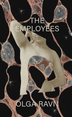 The employees : a workplace novel of the 22nd century cover image